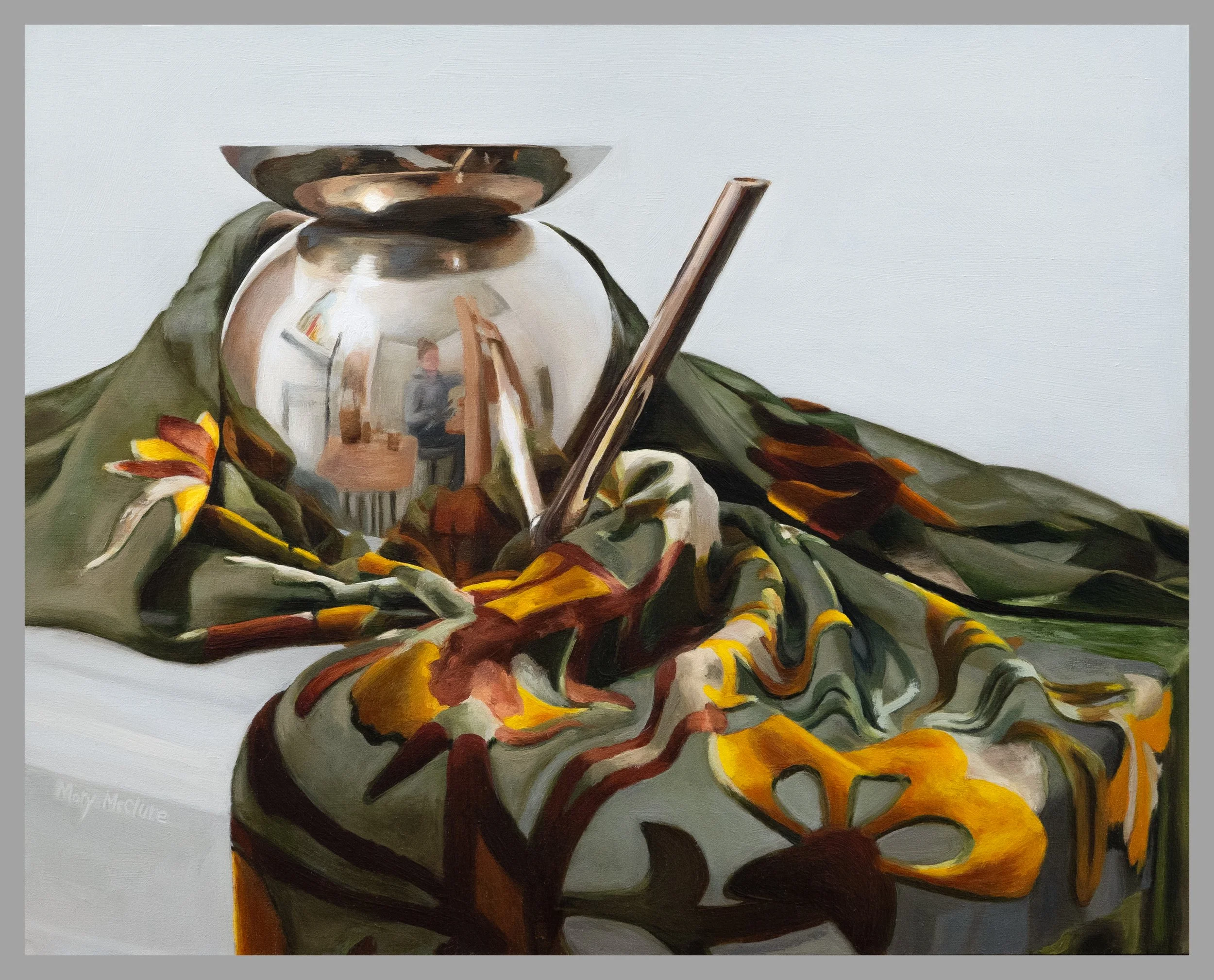 Self Portrait in Brass and Velvet.jpg