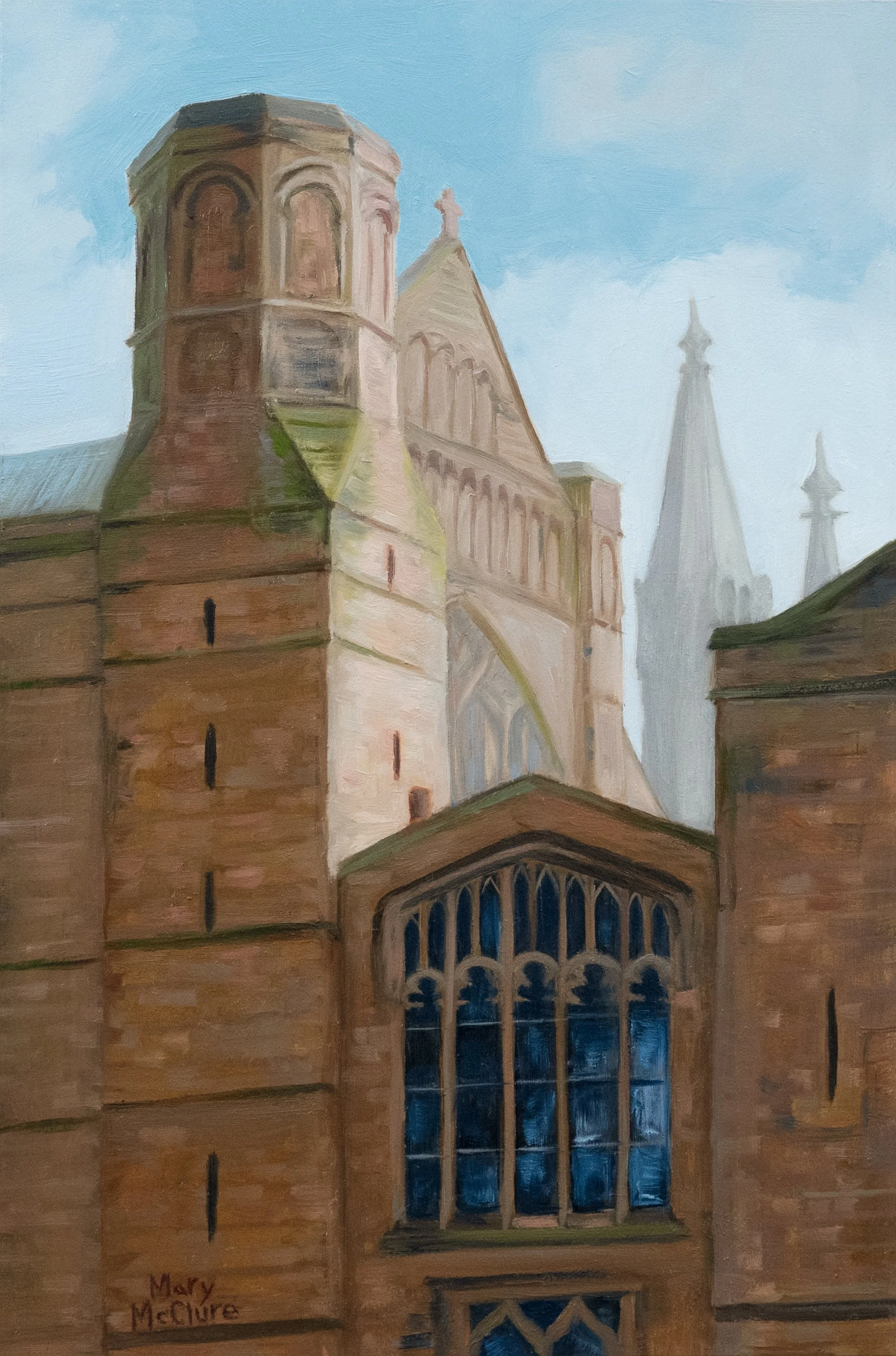 Durham Cathedral Cloisters.jpg