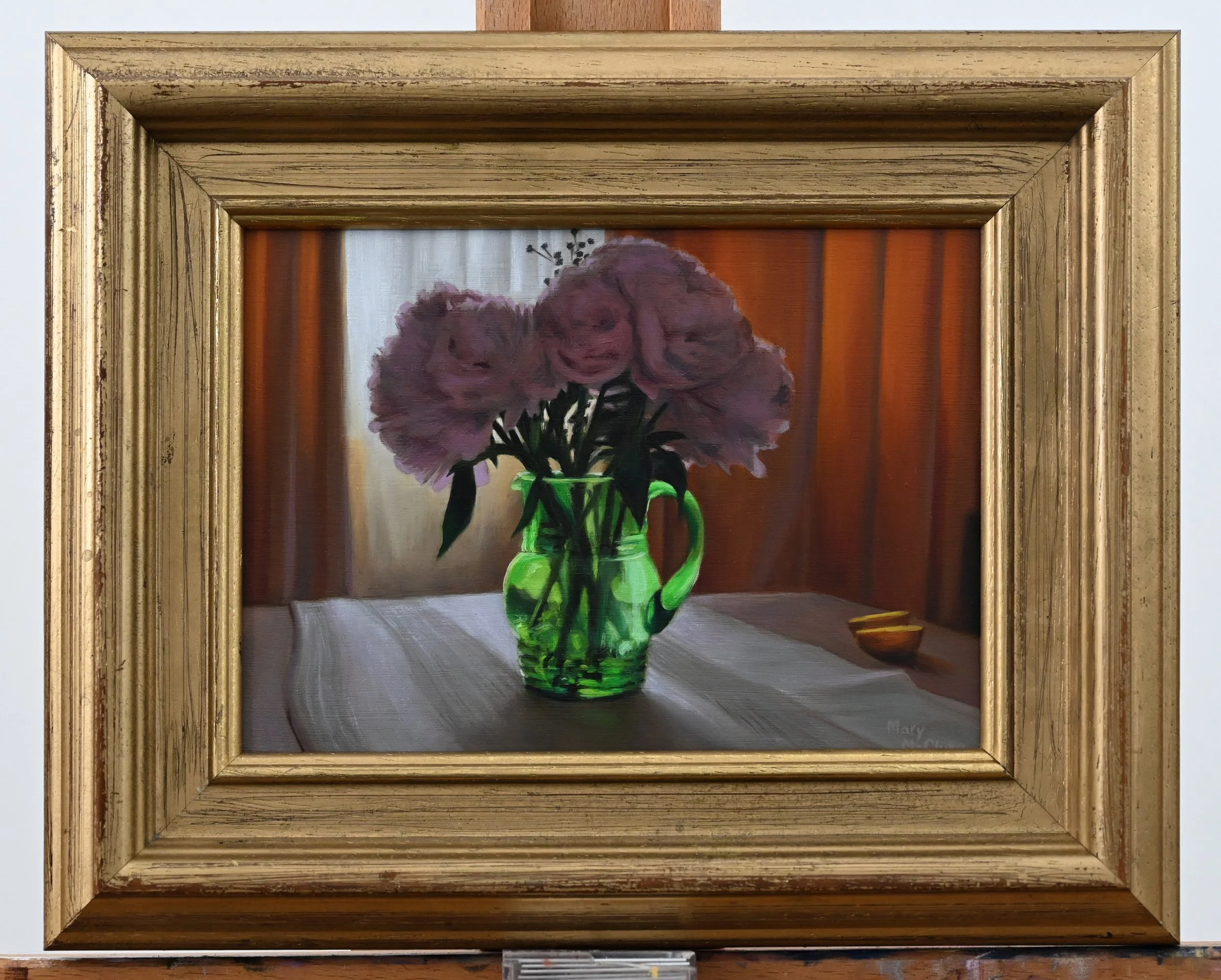 Green Gold Framed.jpg