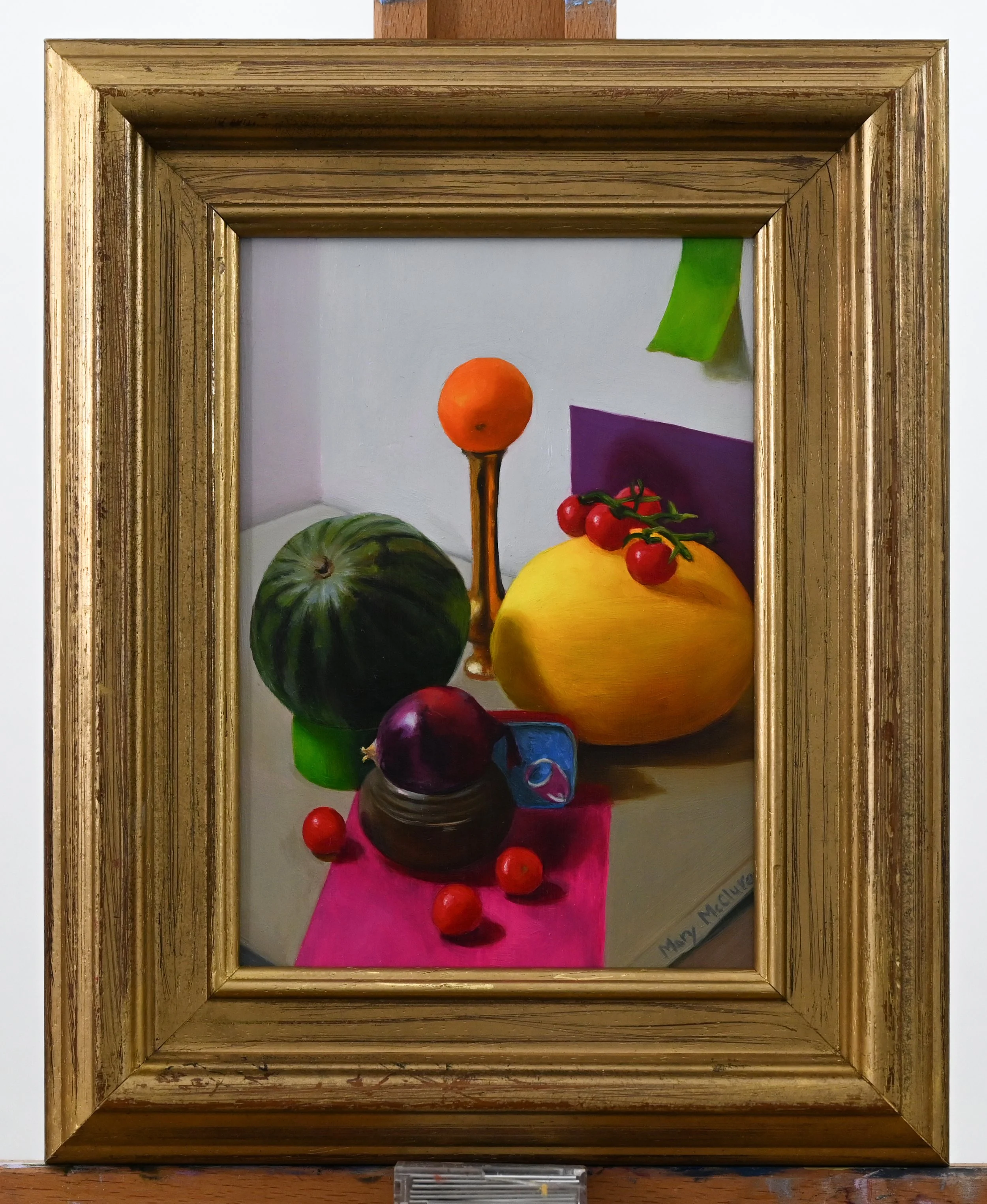 Color and Balance Framed.jpg