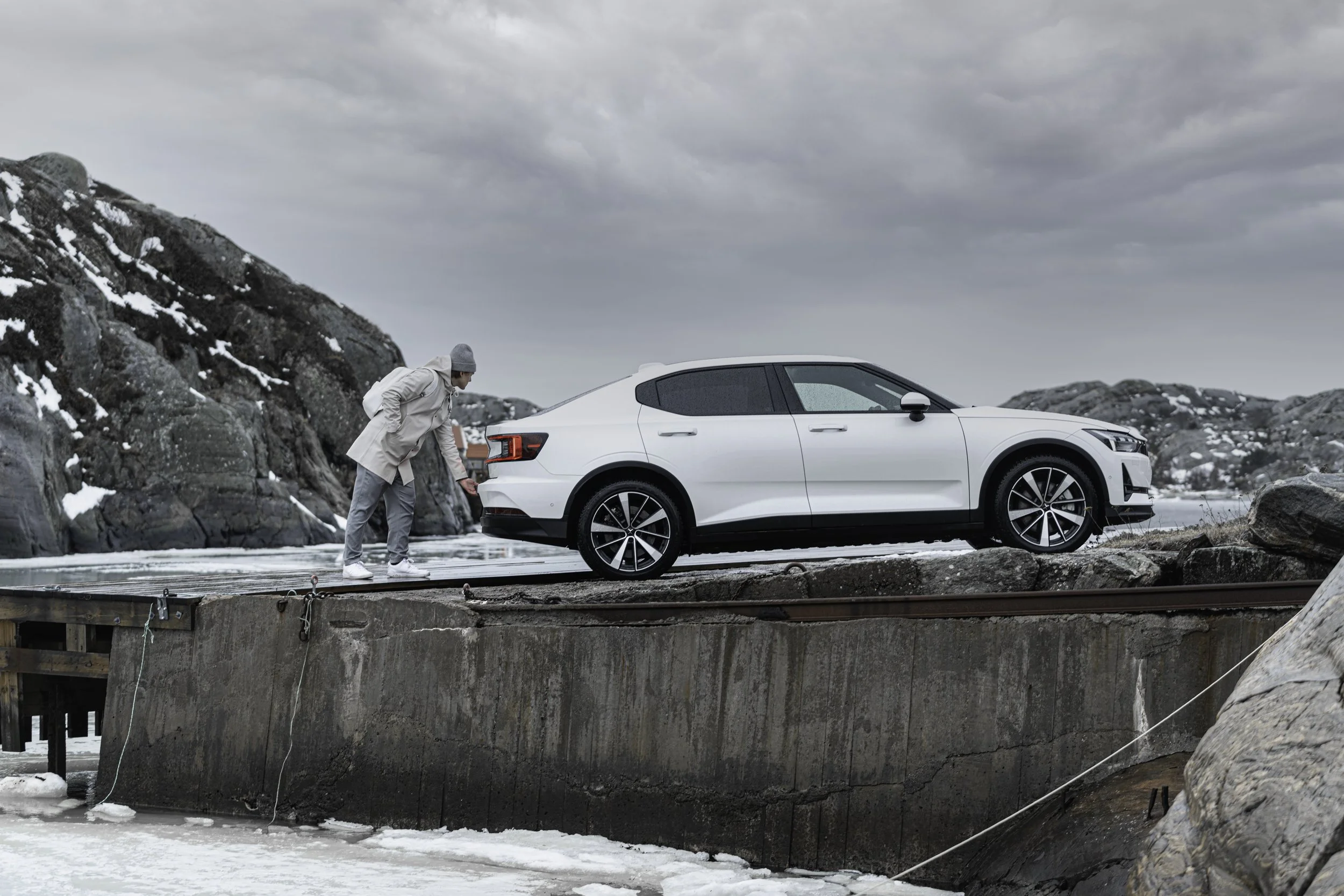 Polestar