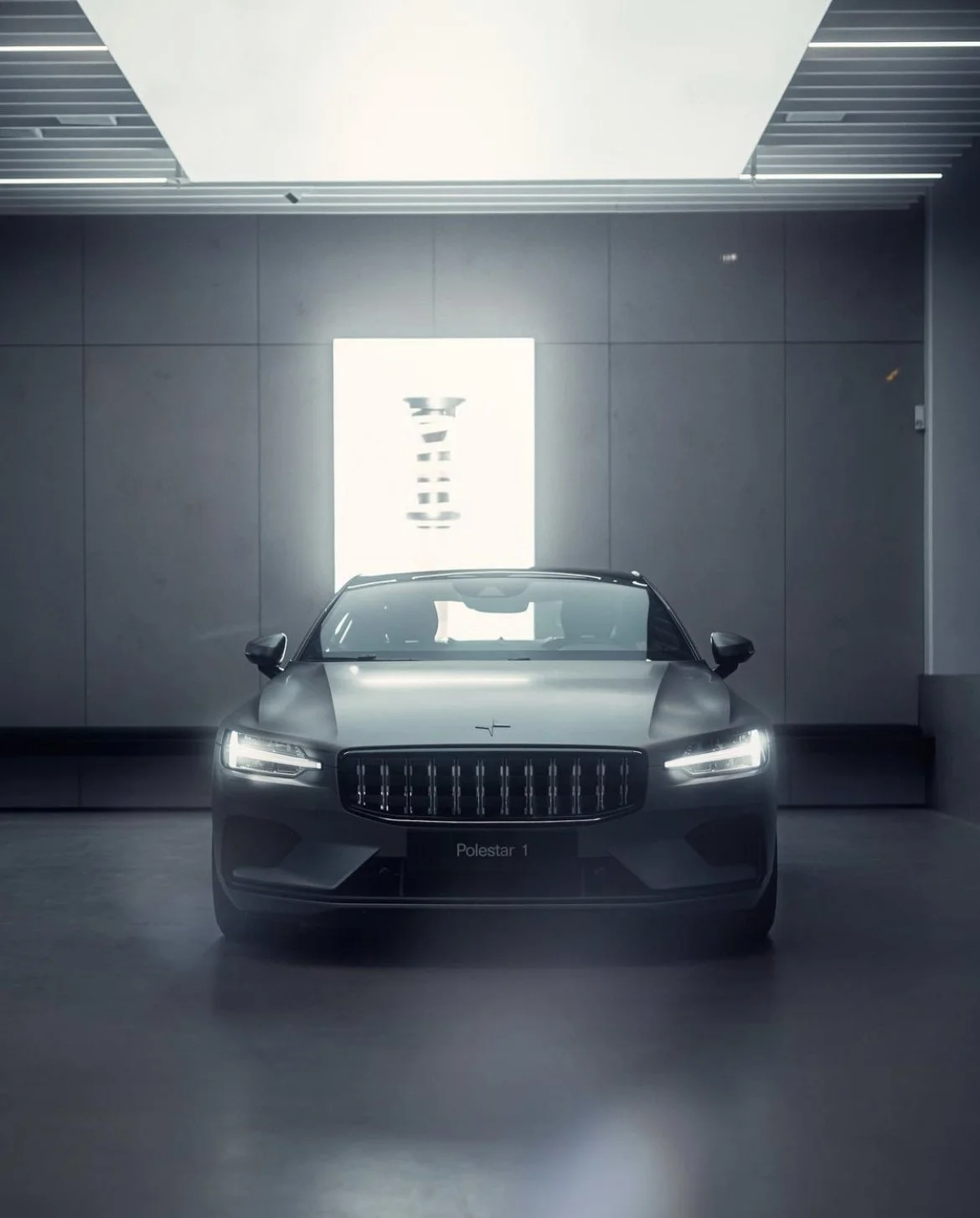 Polestar