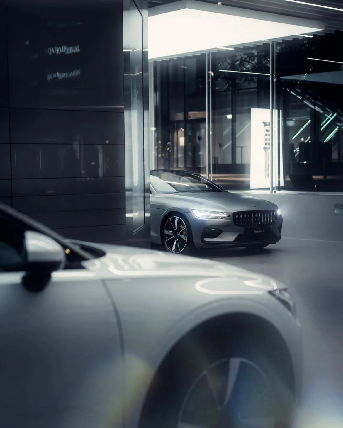 Polestar