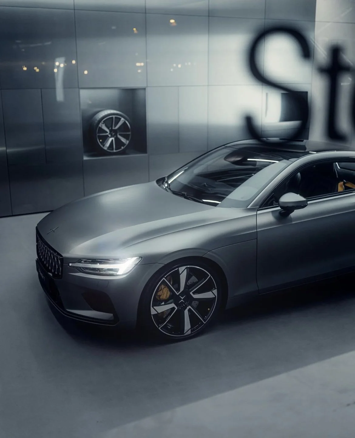 Polestar