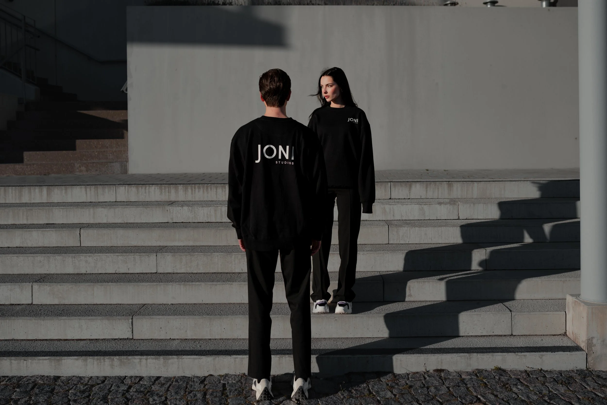 Joni Studios
