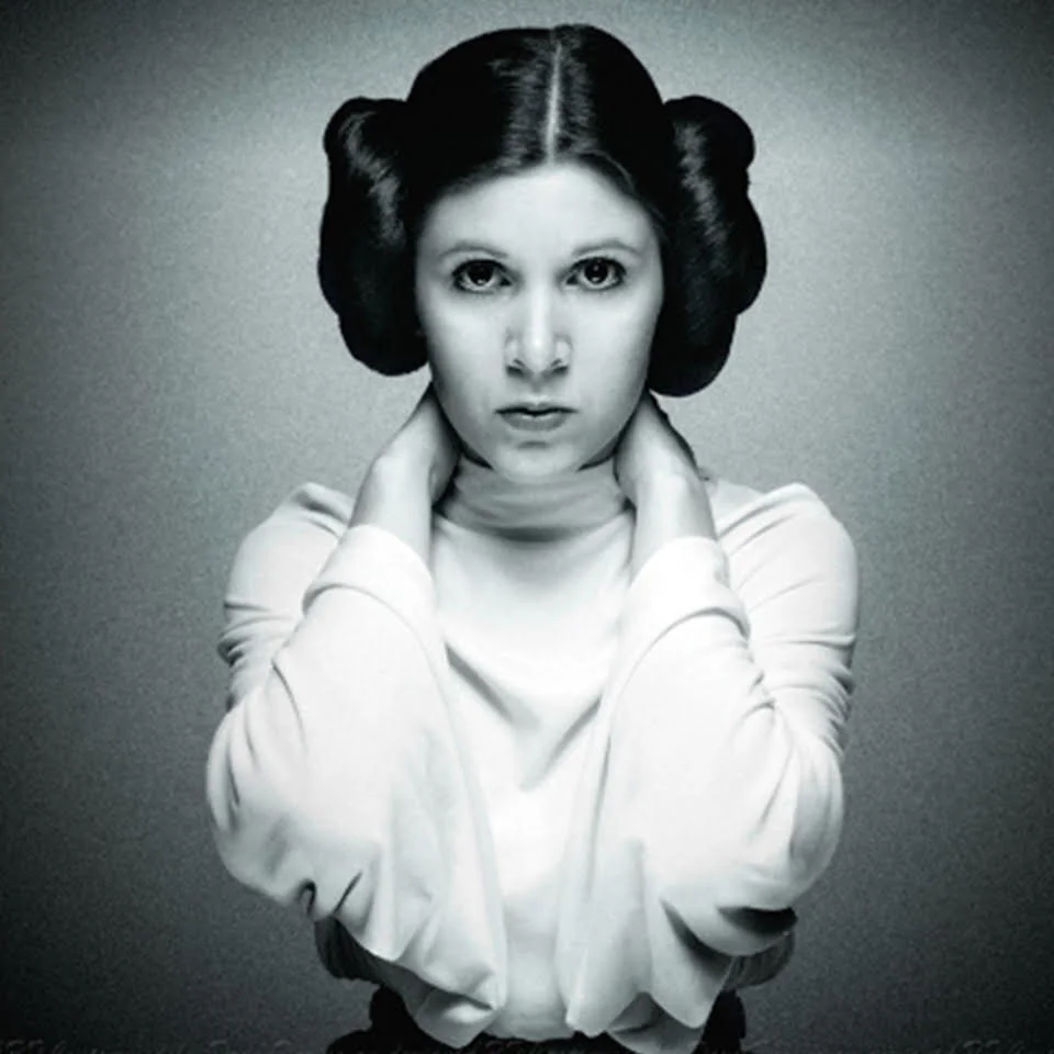 Why Leia is bad ( according to Moral Ethics)