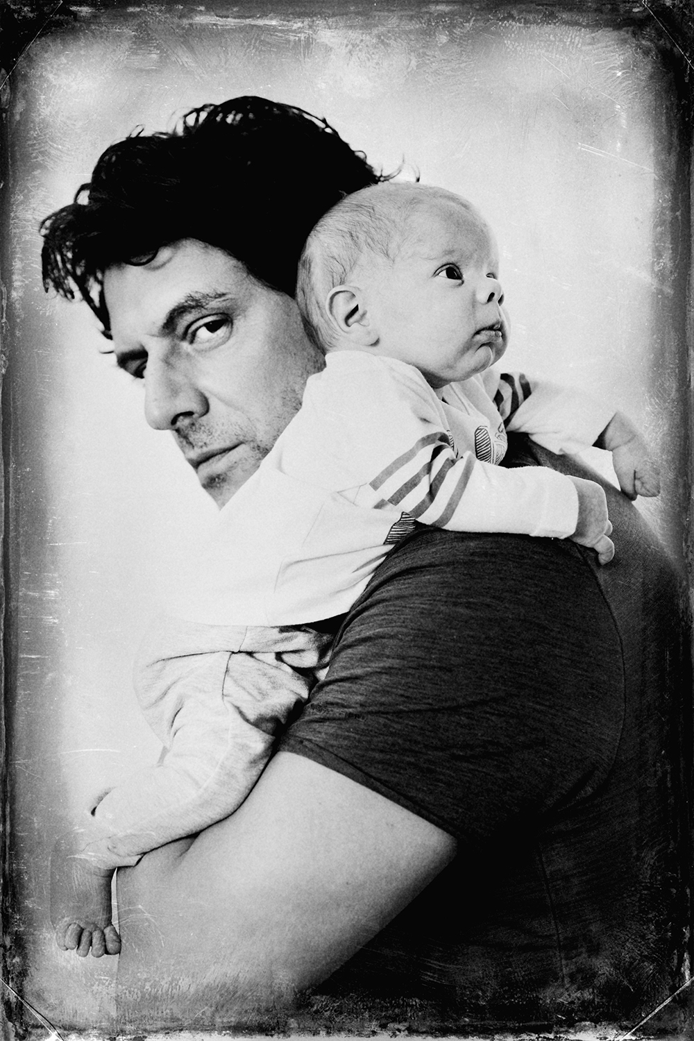 vince colosimo
