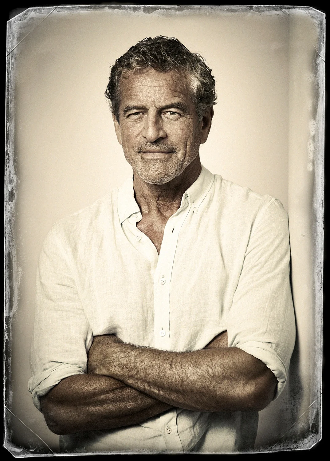 Mark Bouris