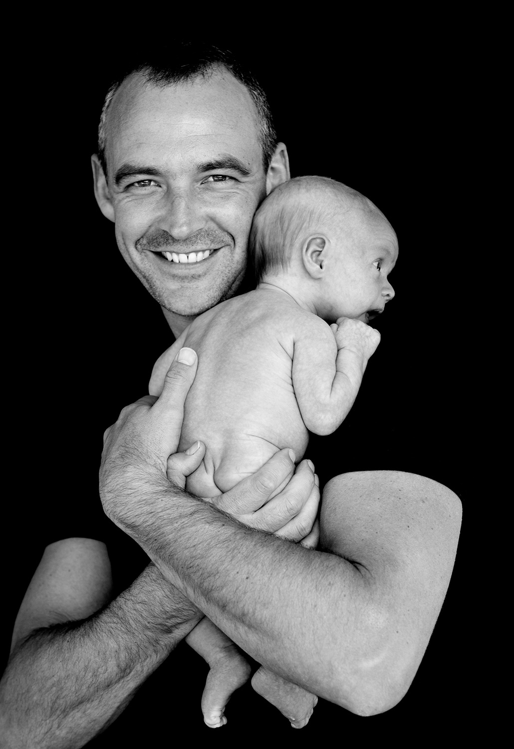 lochie daddo