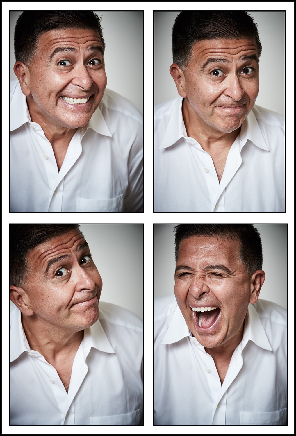 vince sorrenti