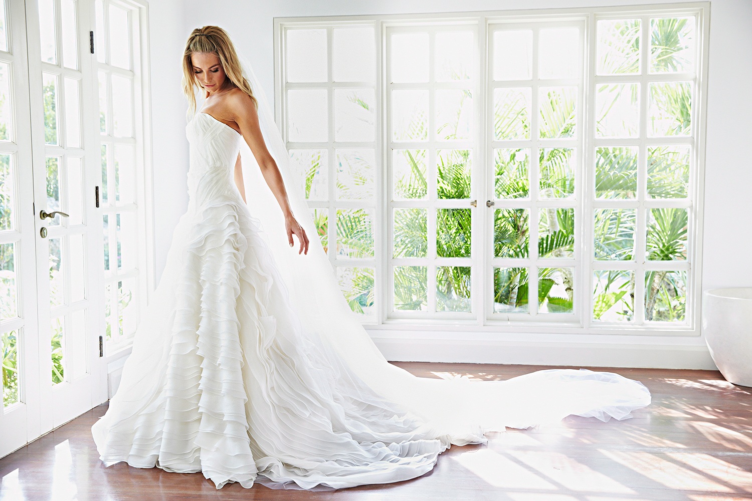 jennifer hawkins