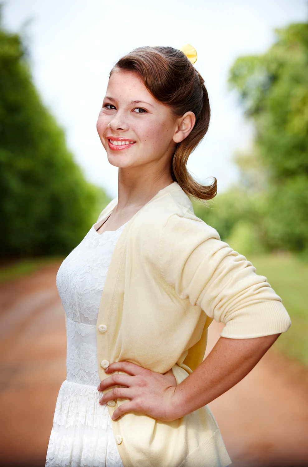 bindi irwin