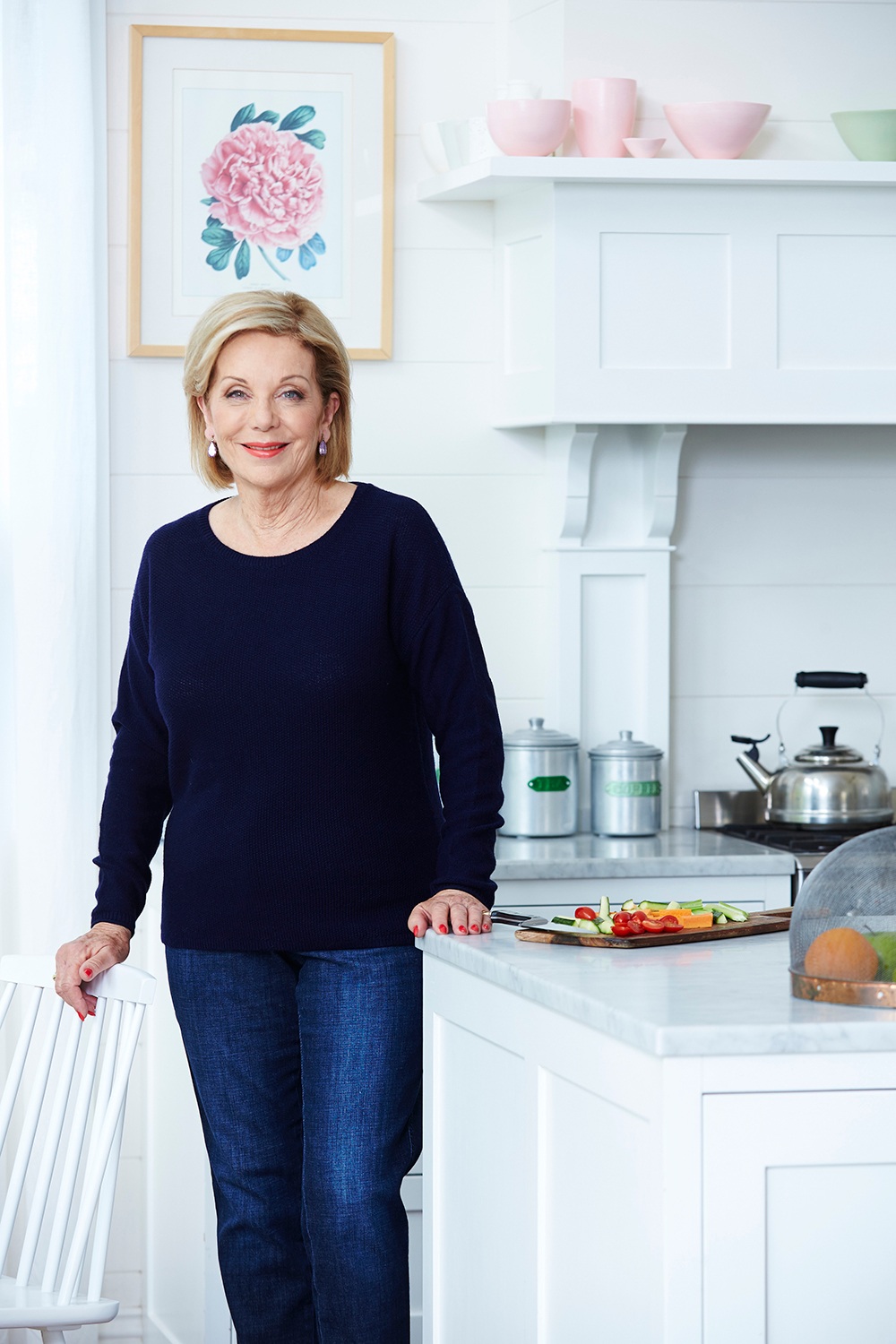 ita buttrose