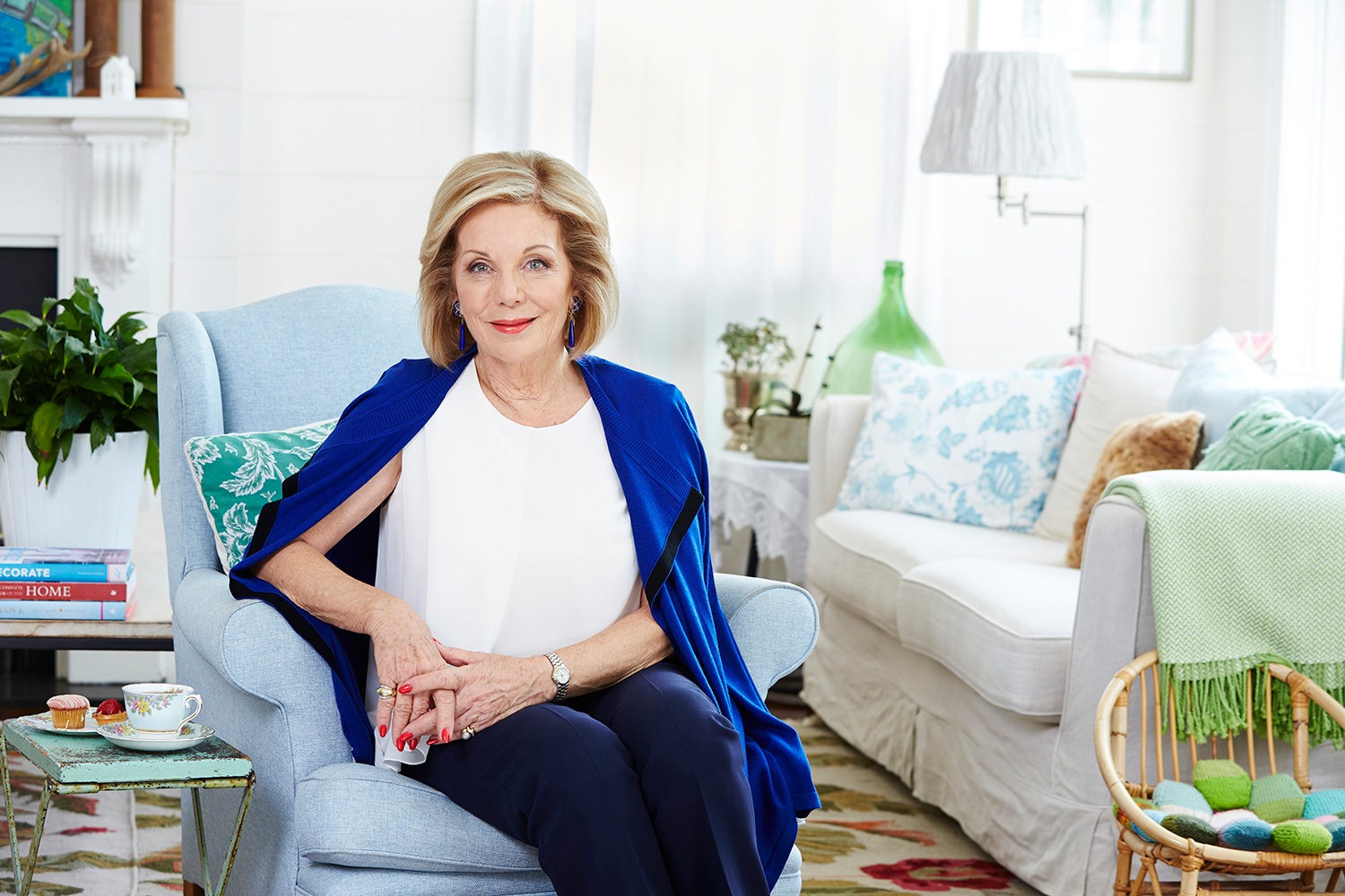 ita buttrose