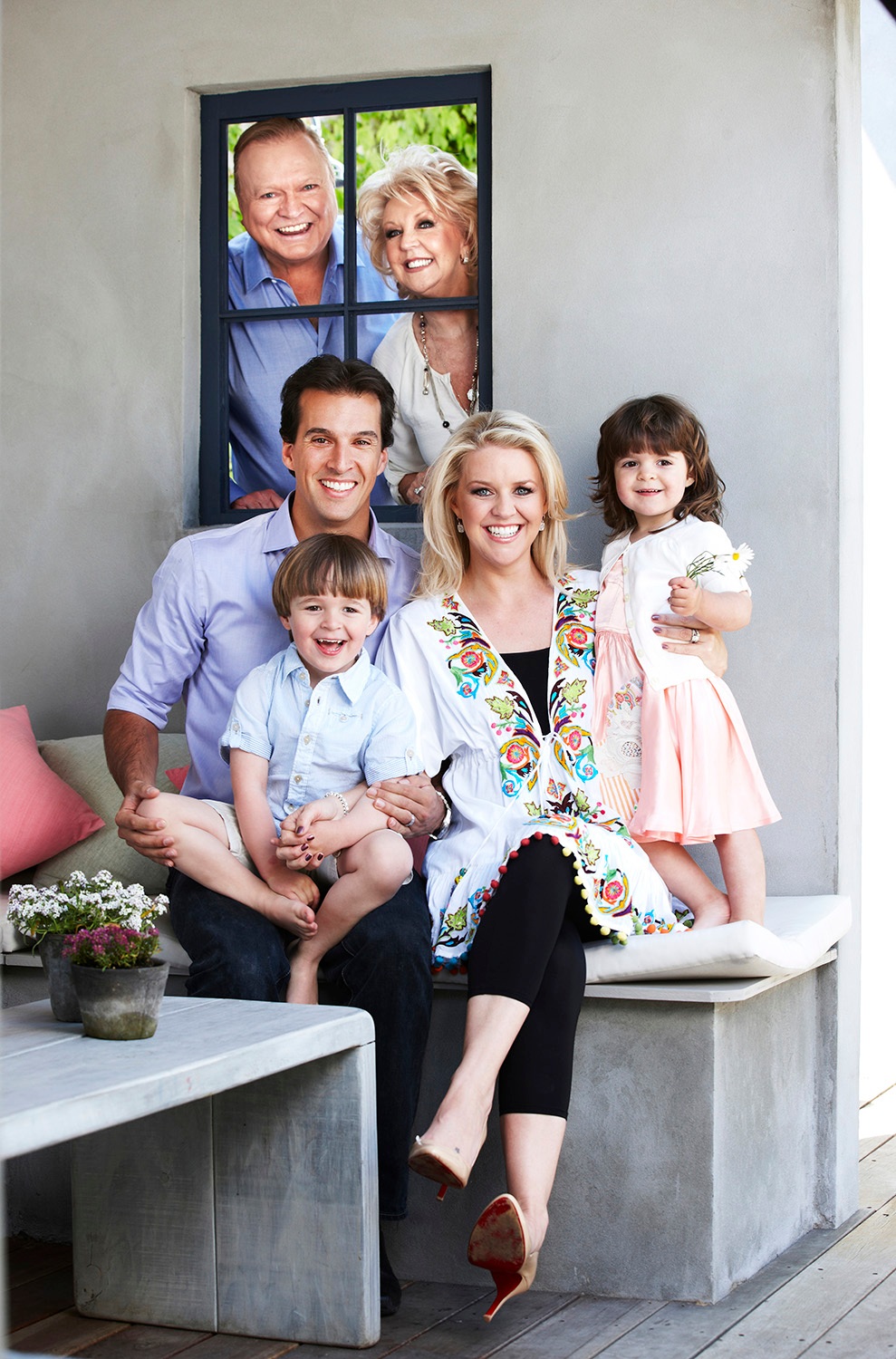the newtons + matt welch