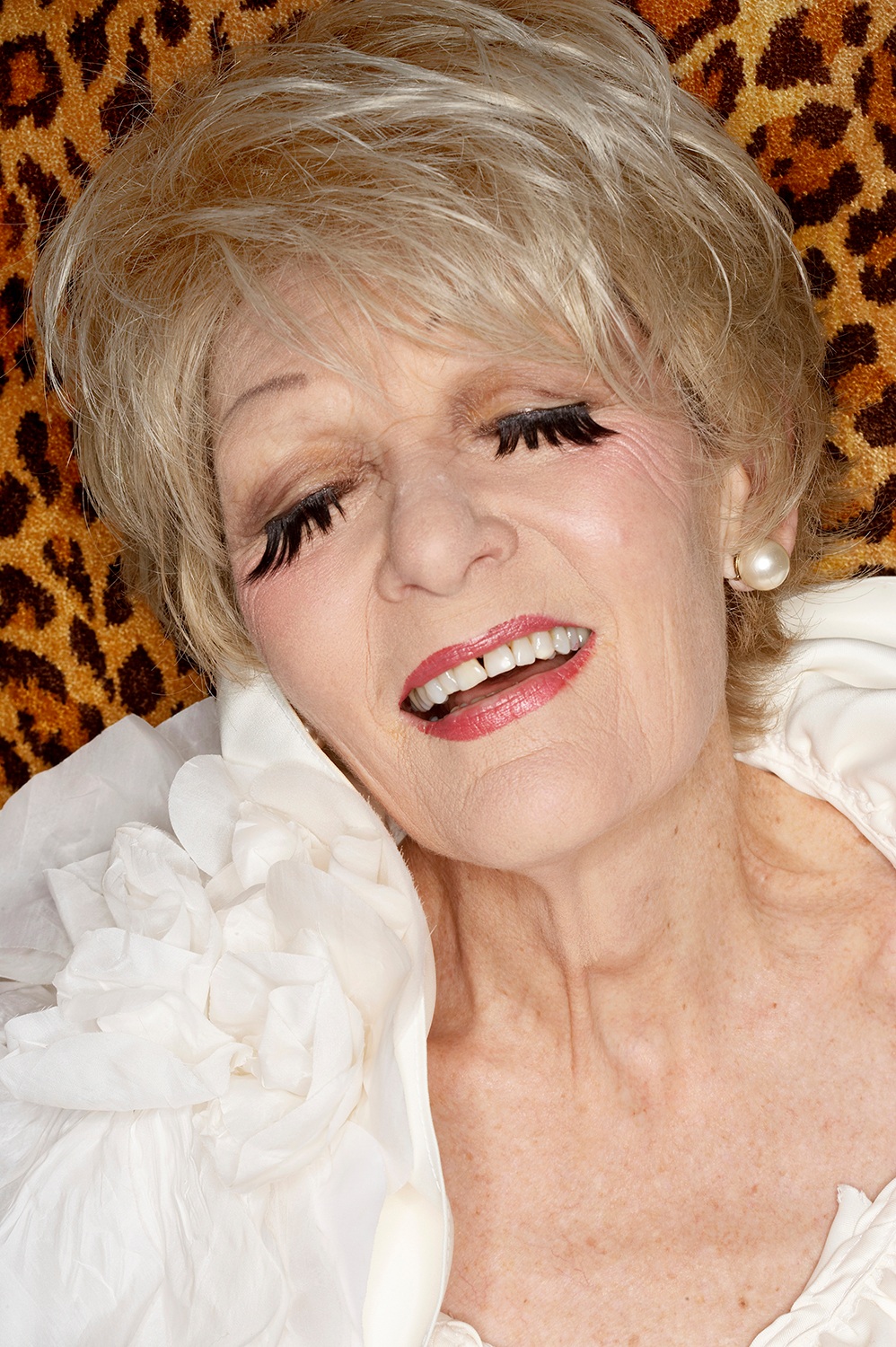jeanne little