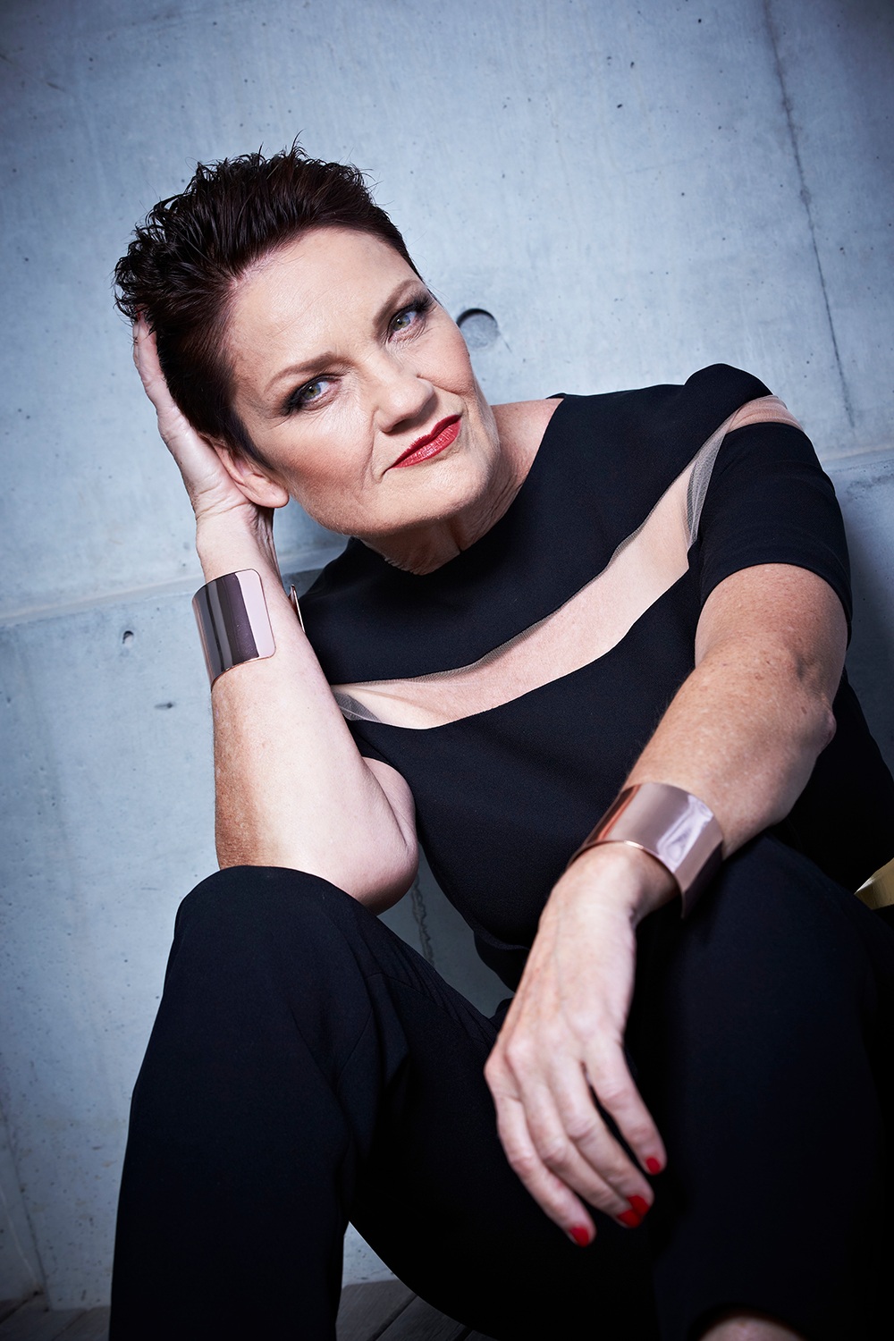 pauline hanson