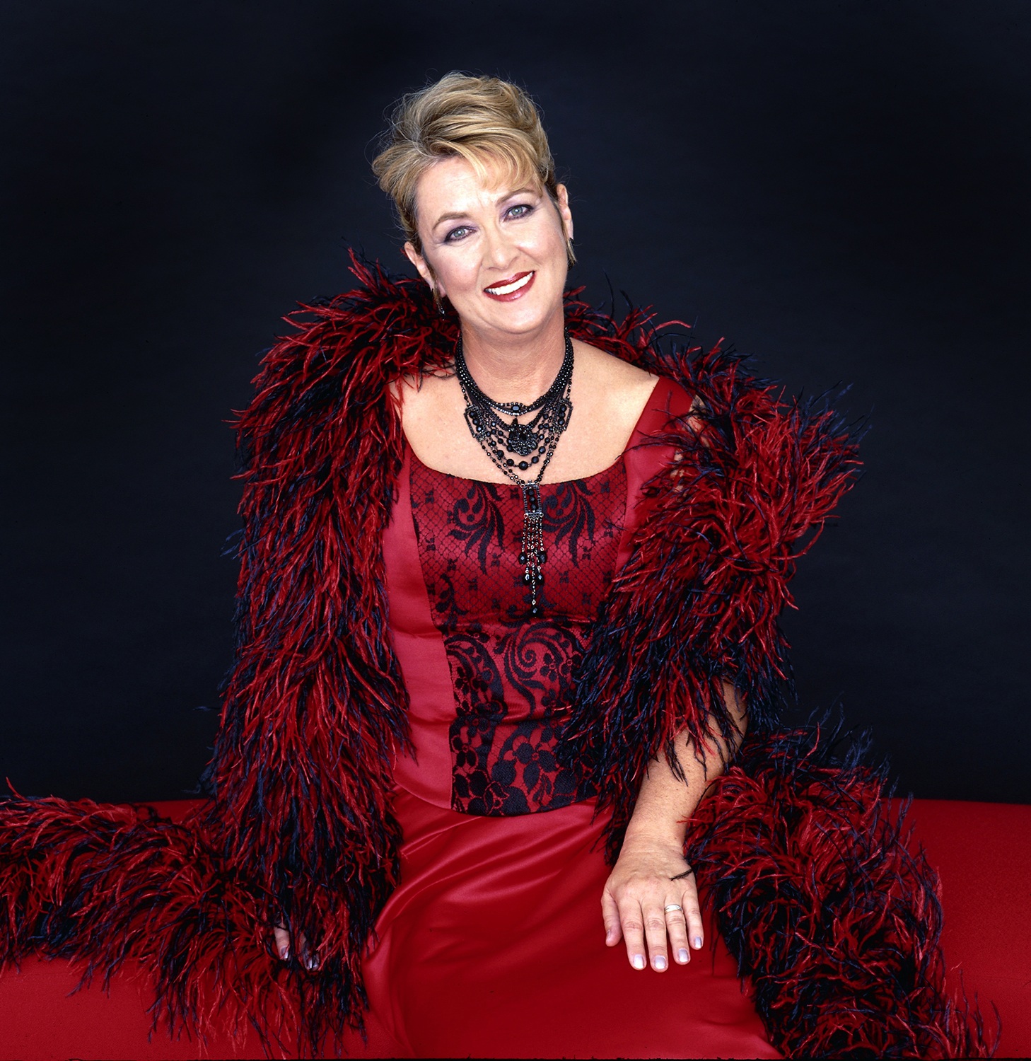 Cheryl Kernot