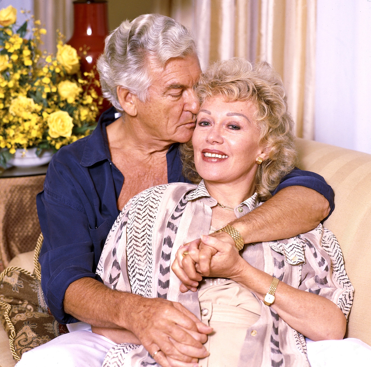 Bob Hawke + blanche d'alpuget