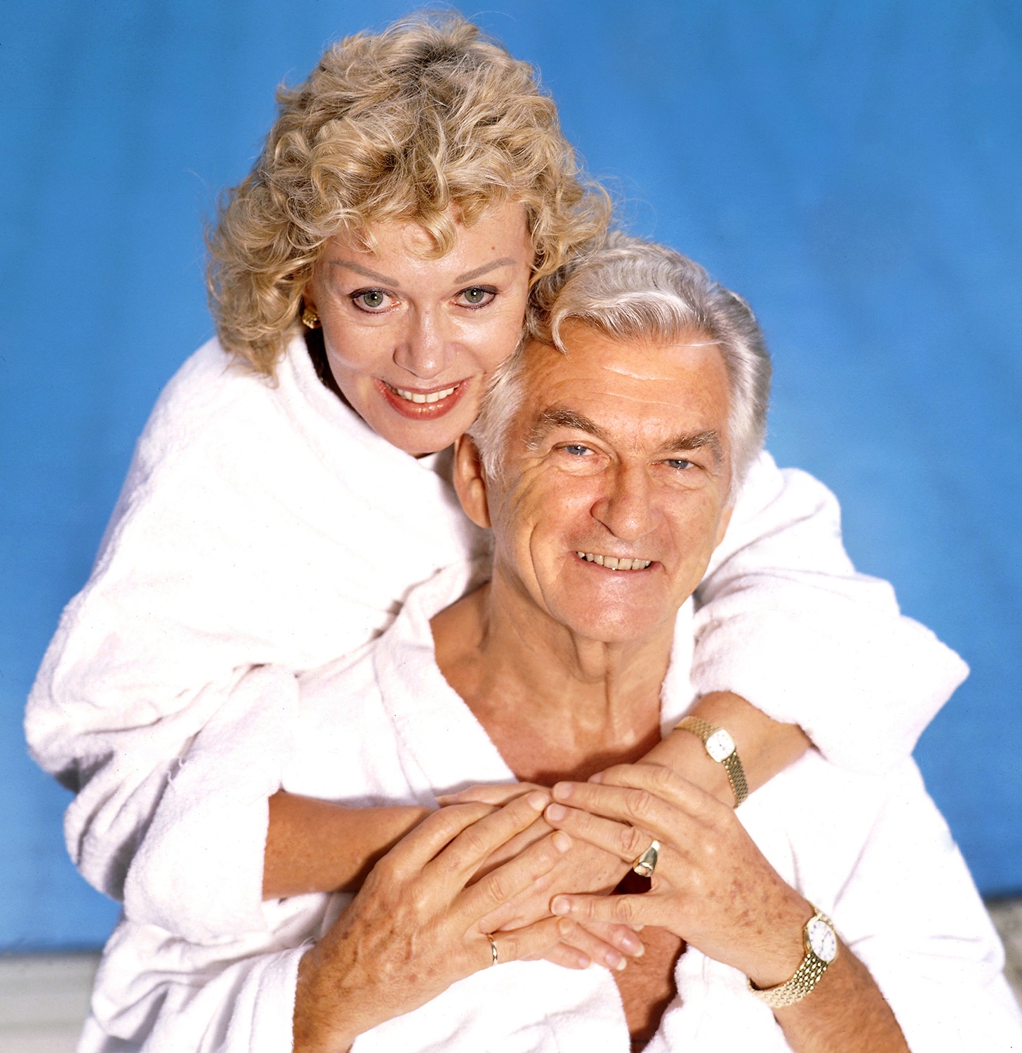 Bob + Blanche