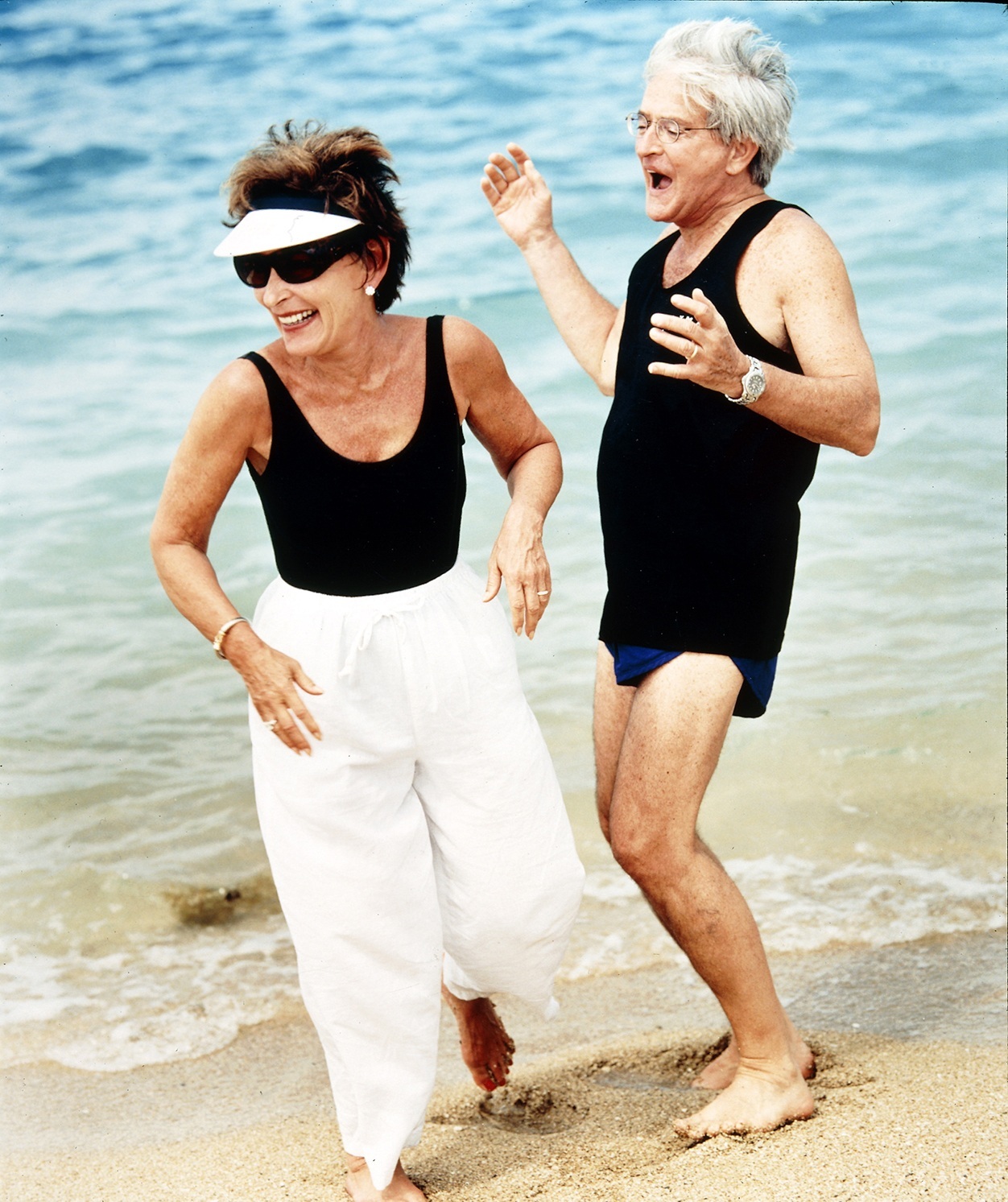 judge judy + Jerry Sheindlin