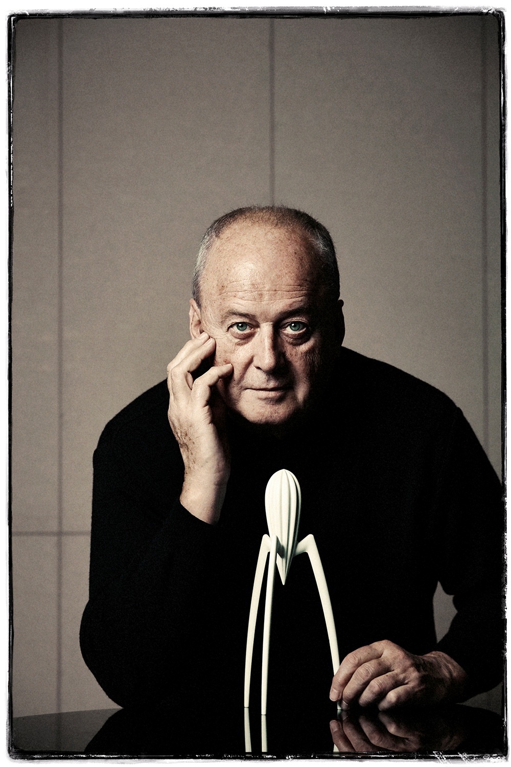 alberto alessi