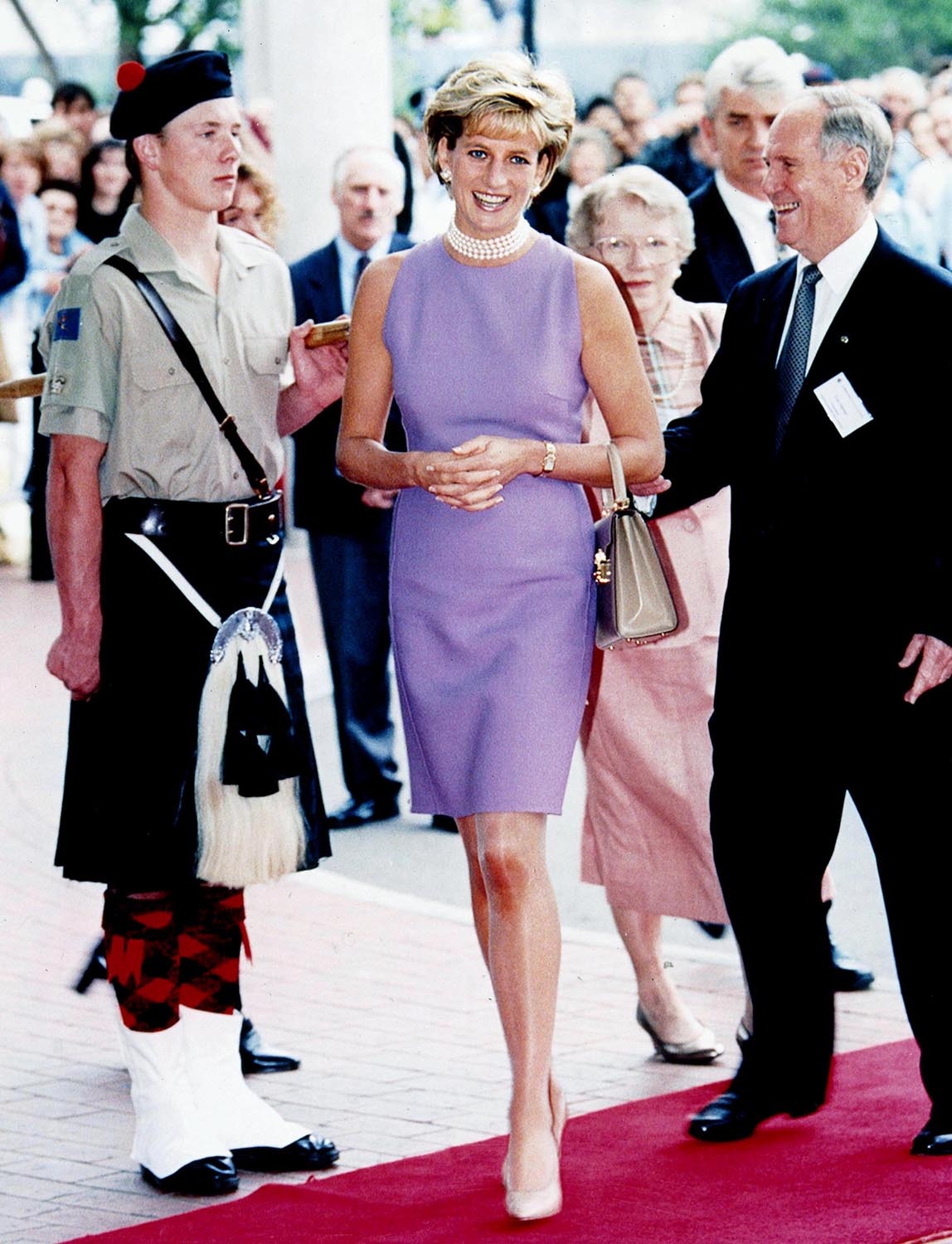 princess diana