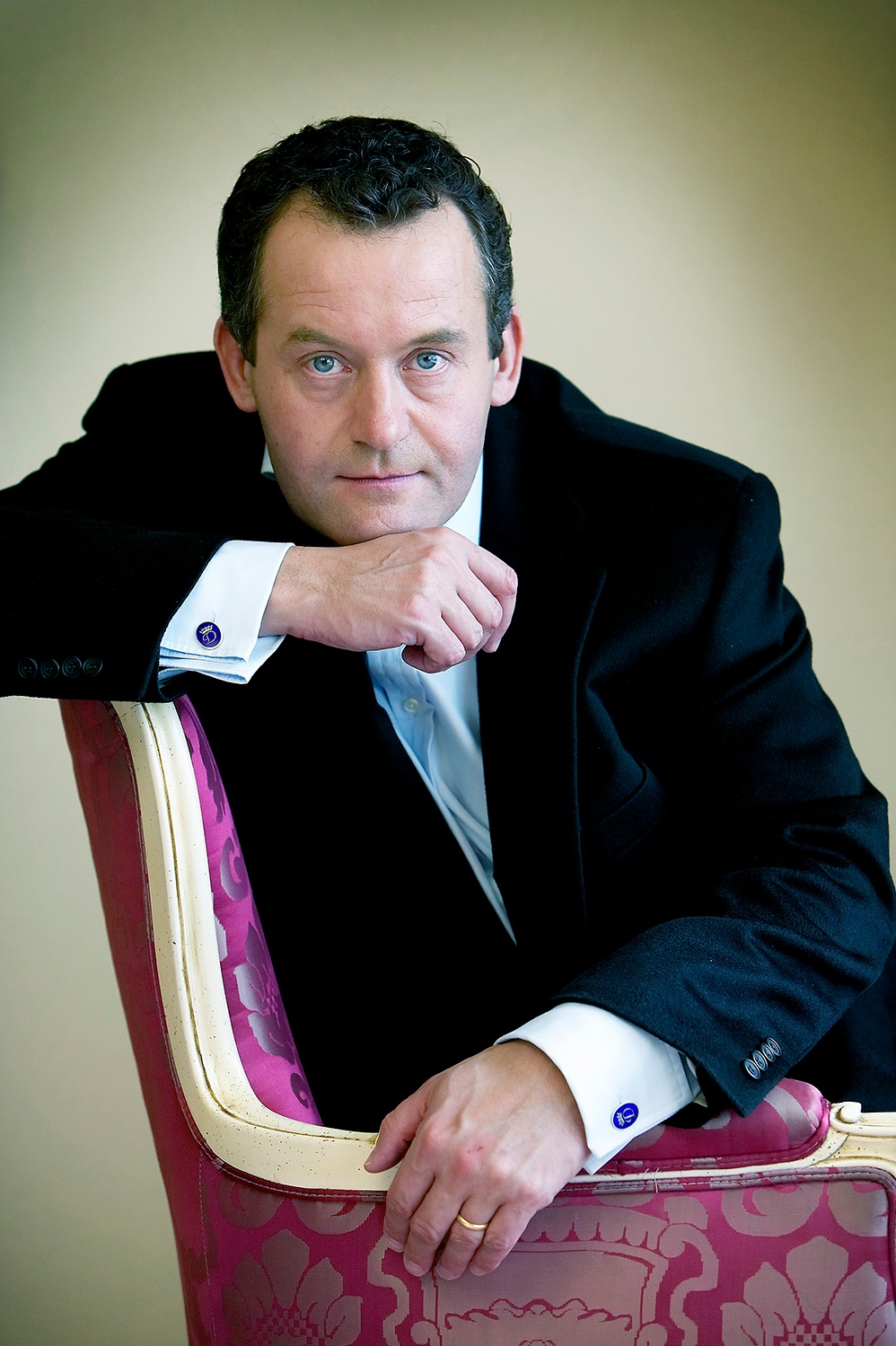 paul burrell - Diana's butler