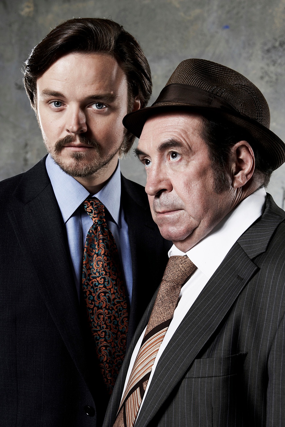 matthew newton and roy billing - underbelly