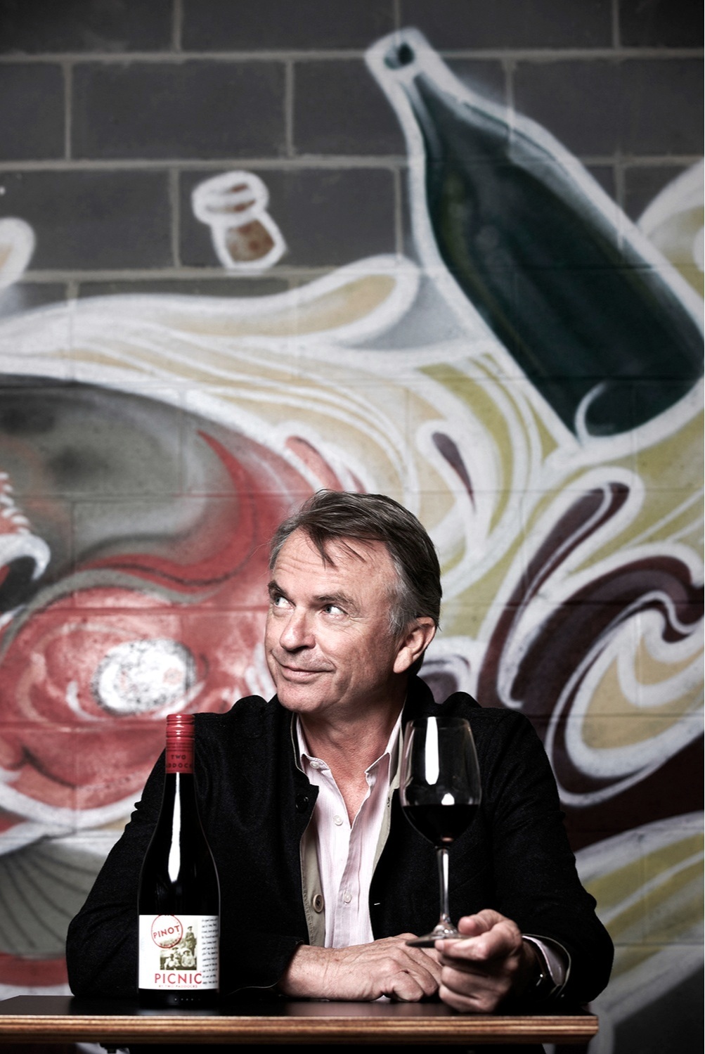 sam neill
