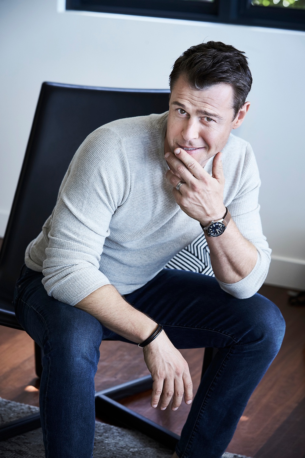 rodger corser