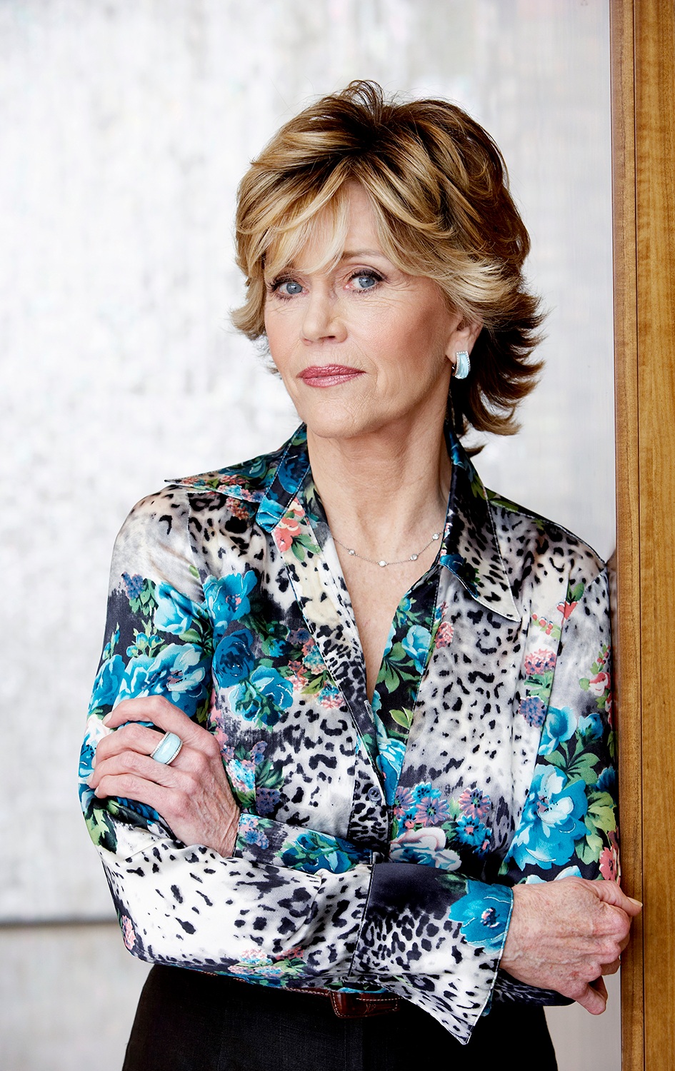 jane fonda