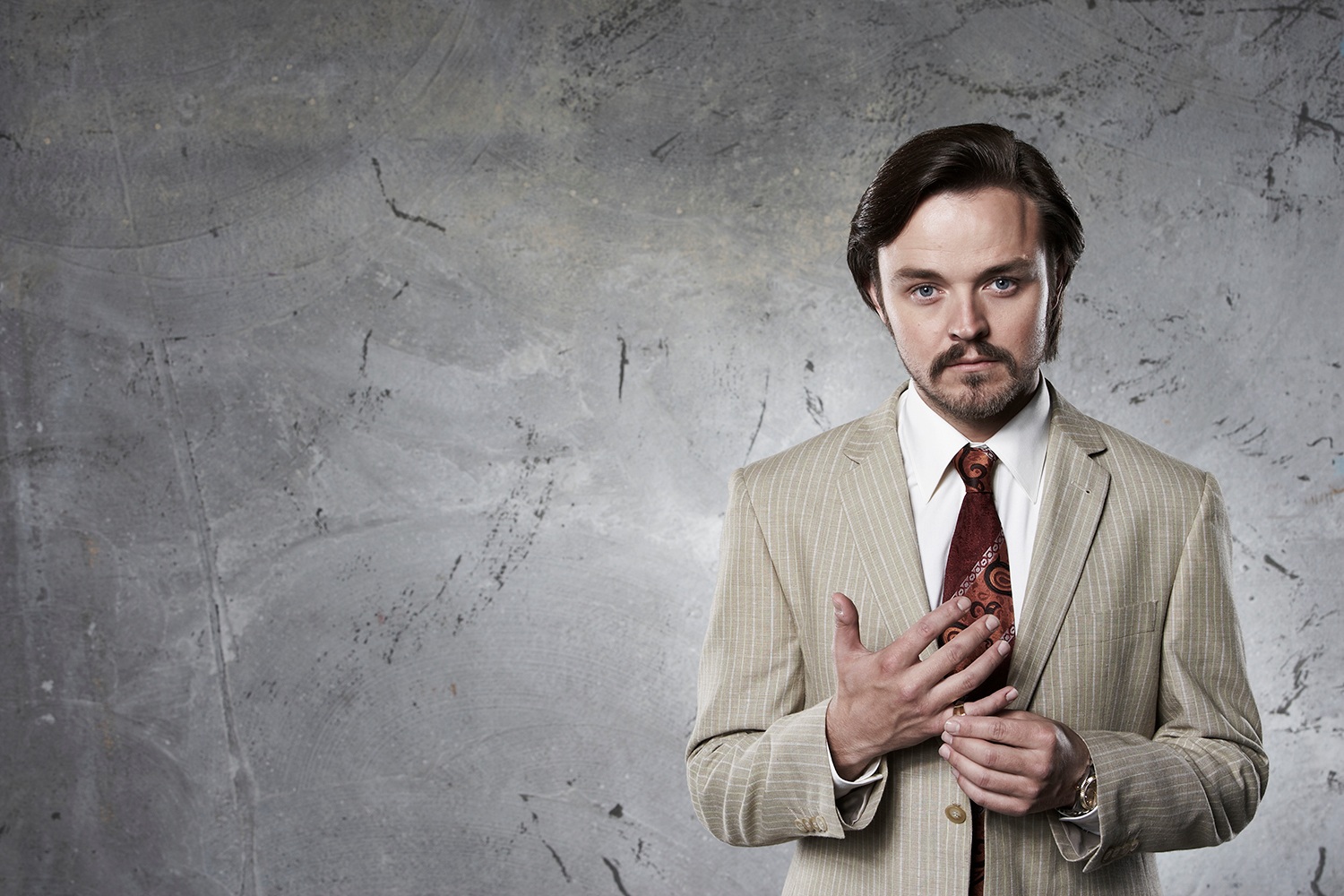 matthew newton - underbelly
