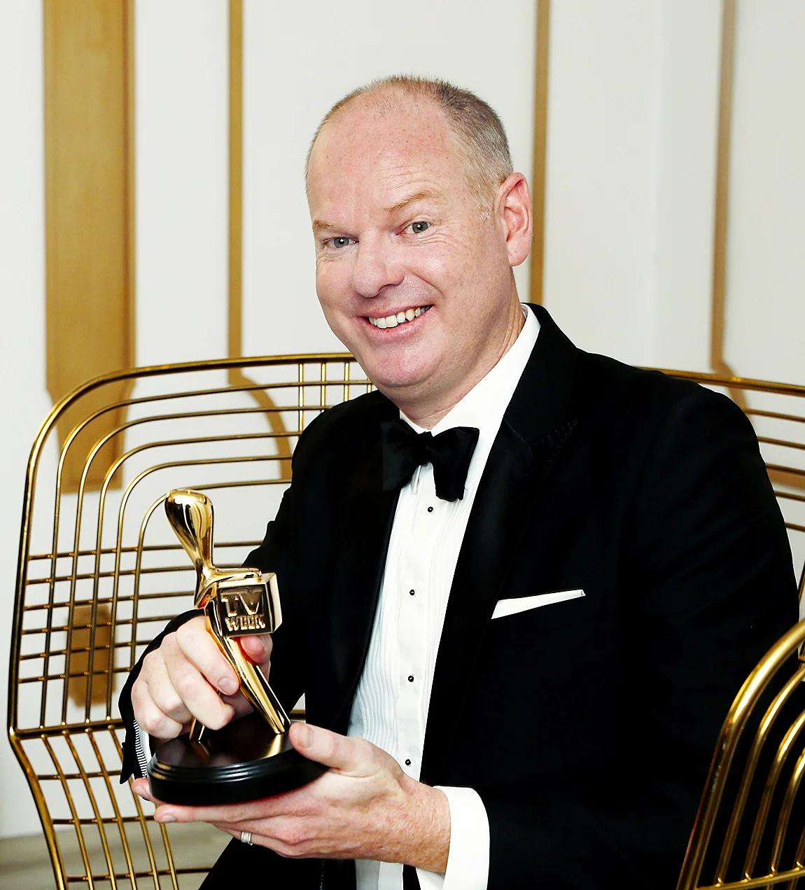 tom gleeson gold logie winner 2019