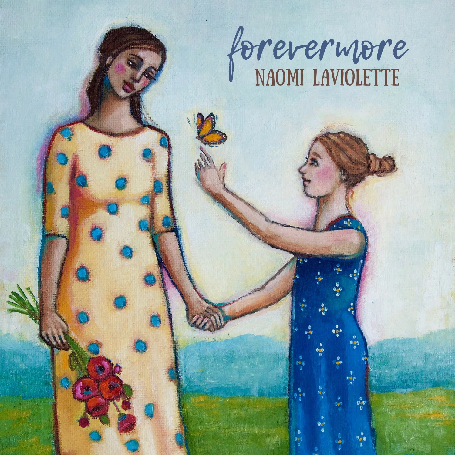 Release of "Forevermore"