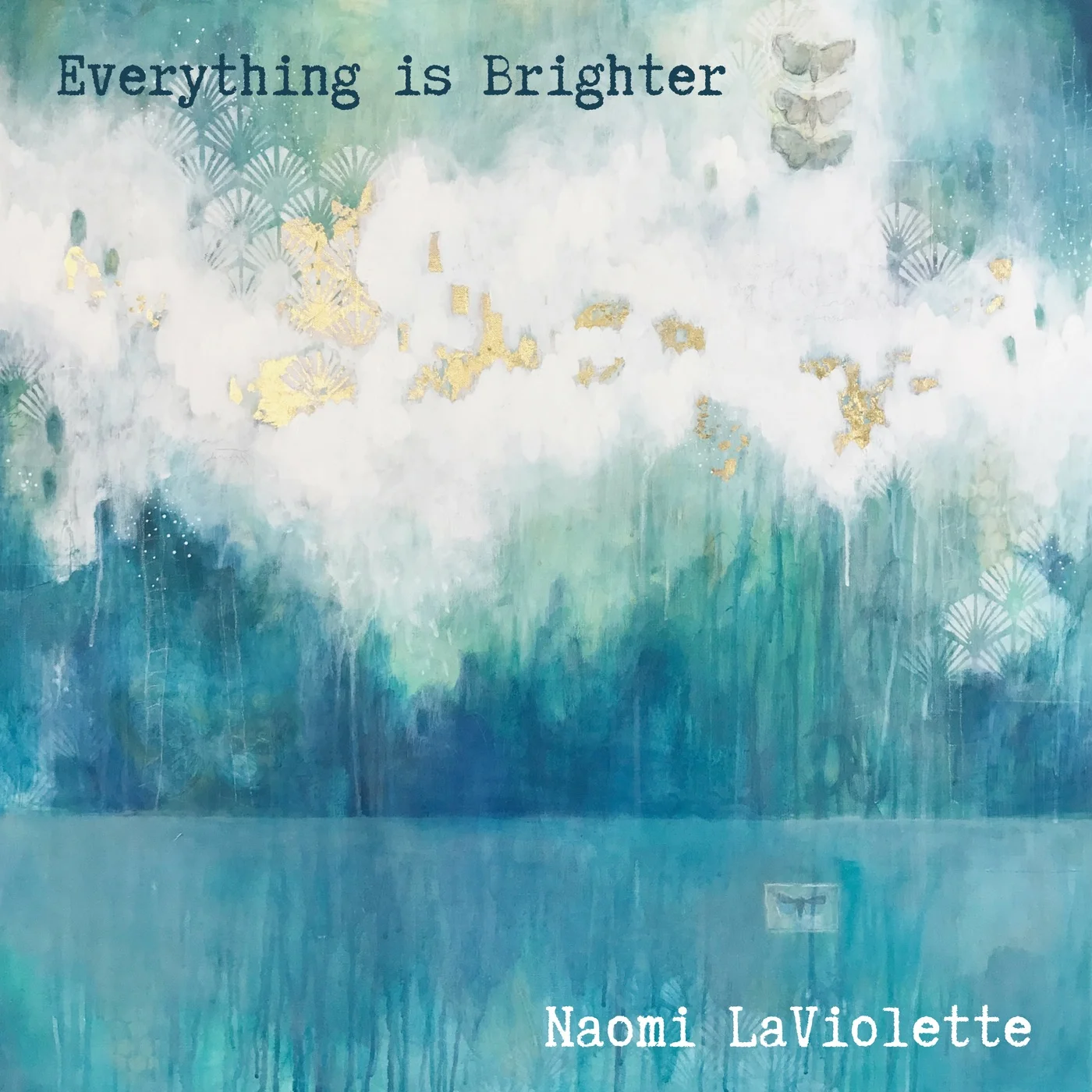 Release of "Everything Is Brighter" - single