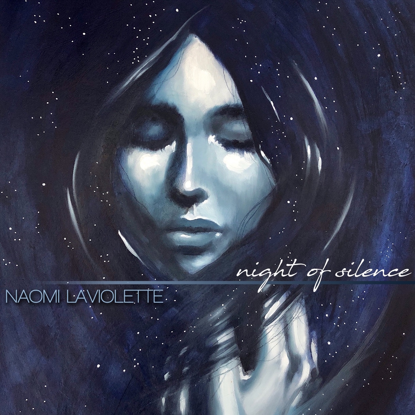 Release of "Night of Silence"
