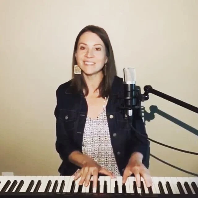 Replay from tonight&rsquo;s livestream concert available now! I tried out some gospel-style civil rights songs, ya&rsquo;ll, and I don&rsquo;t sing gospel too often.... definitely a worthy challenge, I say.  To watch, visit my YouTube channel or just