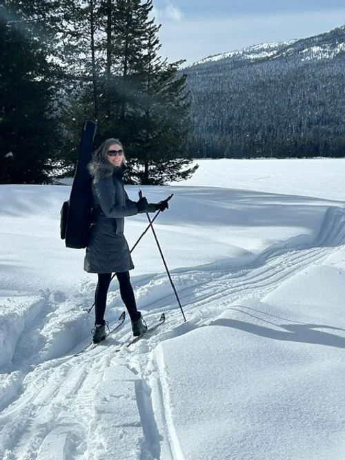 50 hikes for my 50th year of life!