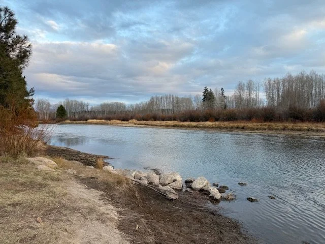 Hike 39: Deschutes River Trail (Bend, OR)