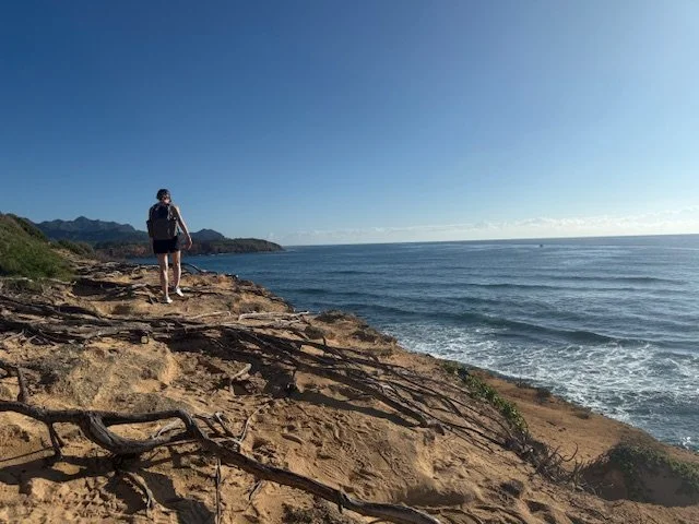 Hike 43: Maha-ulepu Heritage Trail (Poipu, HI)