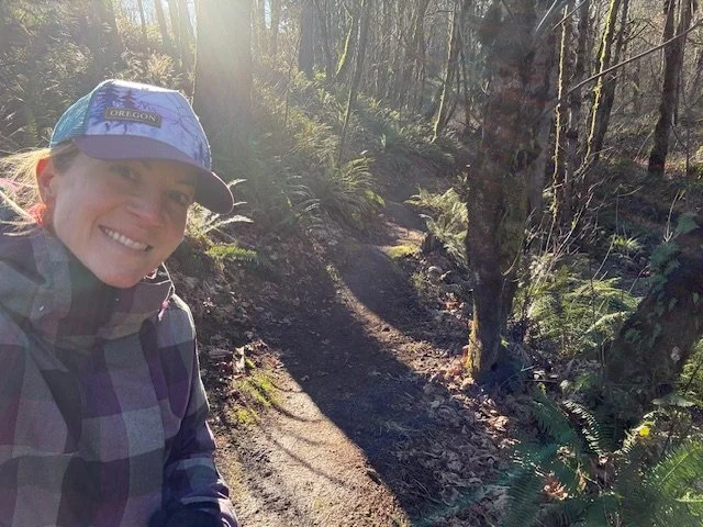 Hike 45: Newell Creek Canyon (Oregon City, OR)