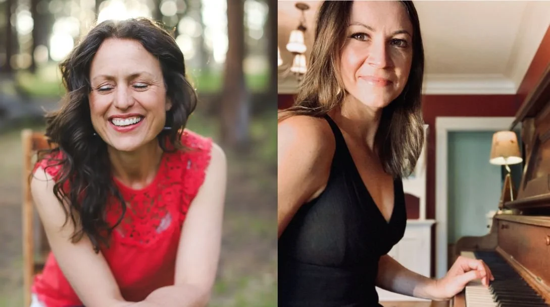 Uncorked: Piano, poems and songs