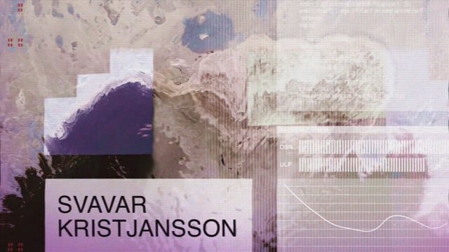 Quasar, Title Sequence