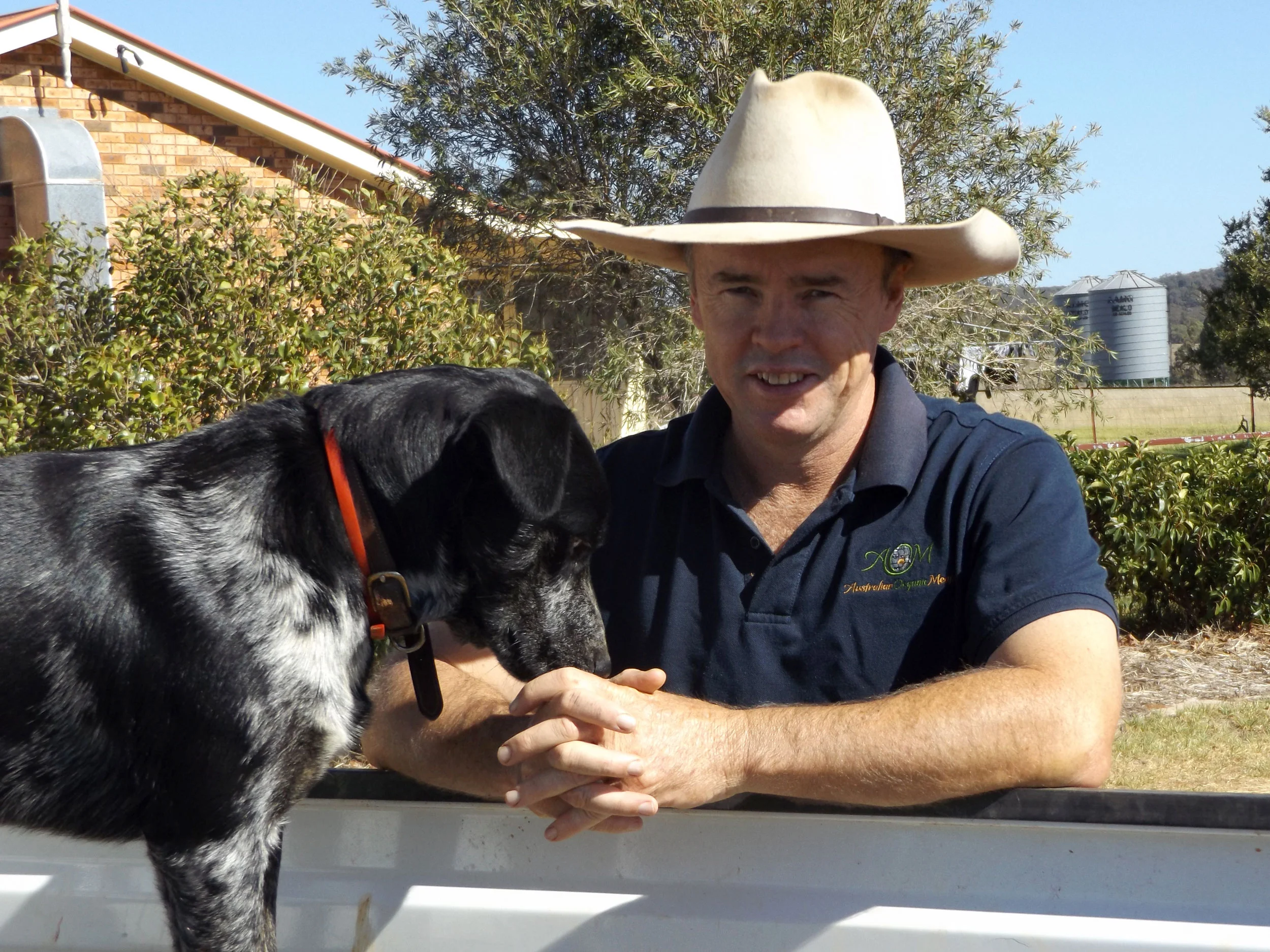 Ethical Meat Production — Australian Organic Meats