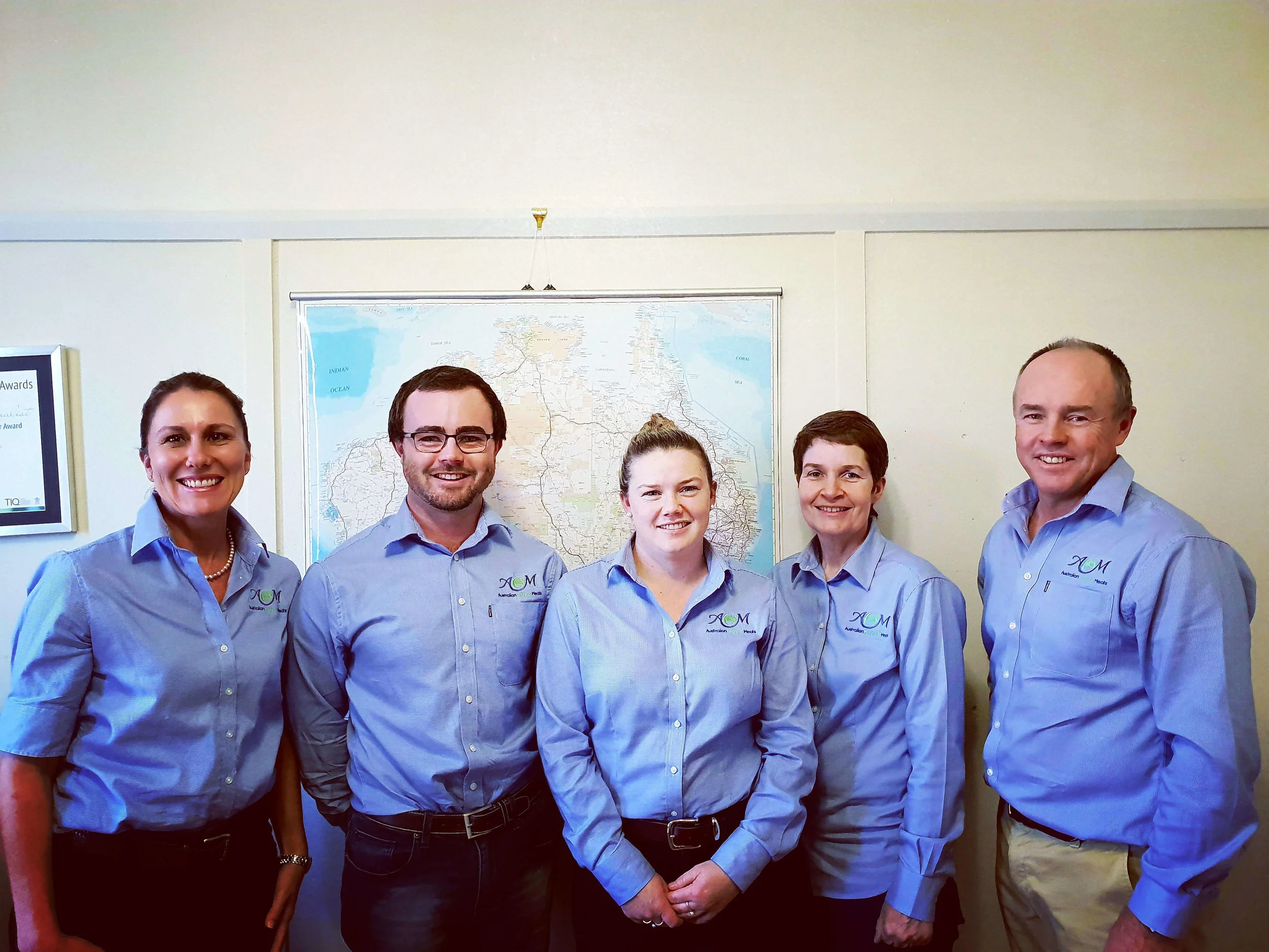 australian-organic-meats-team