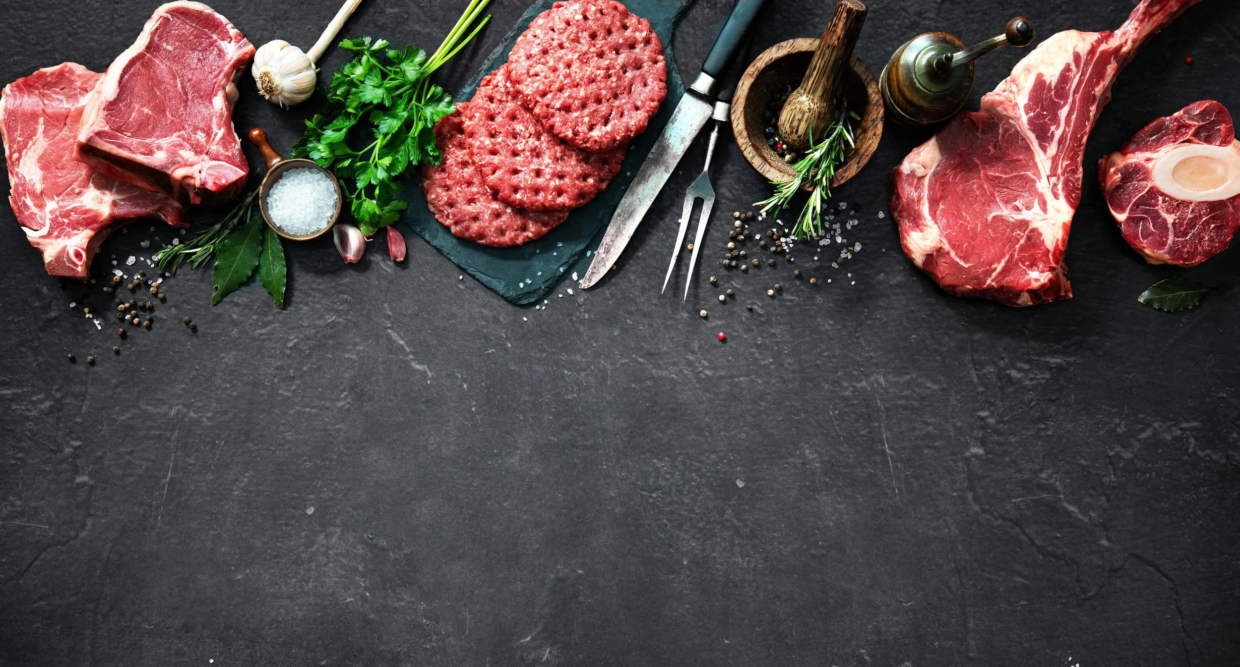 Buy Australian Organic Meat — Australian Organic Meats