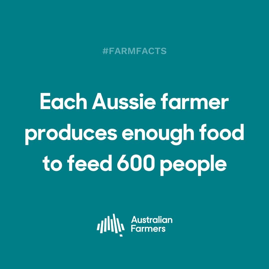 🐮 FUN FACT FRIDAY 🐮

Did you know?

#funfactfriday #funfacts #farmingfacts #agriculture #organicfarming #organic #aomgroup #australianfarmers #aussie #familyowned