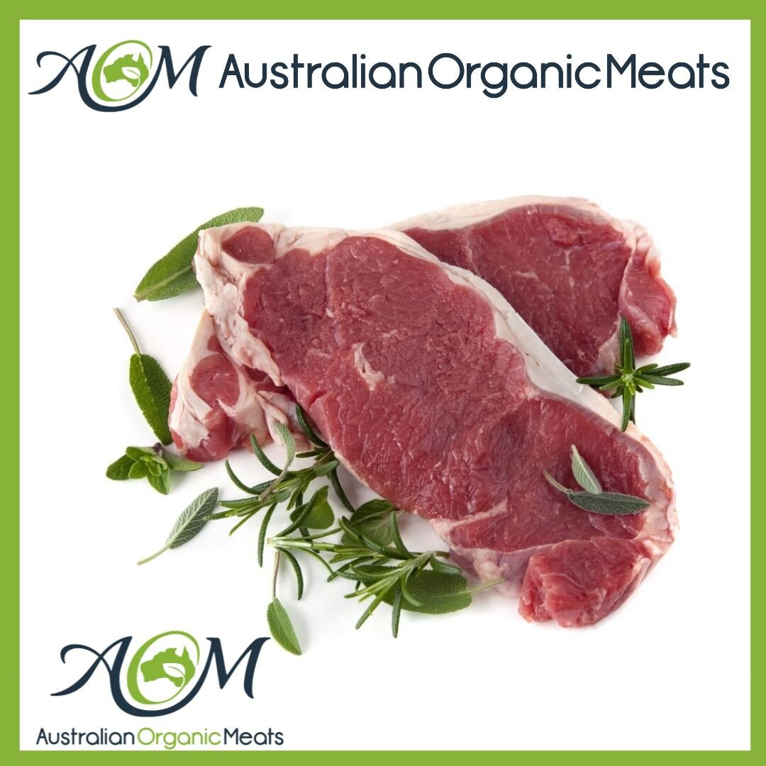 What's your favorite steak? Ours is ALLof them. Go online and check out our range of ORGANIC steaks. 

https://www.aomgroup.com.au/store

@cutbywolfgangpucksg 

#AustralianOrganicMeats #AOM #Dubbo #organiclife #organic #organicfood #organicliving #or