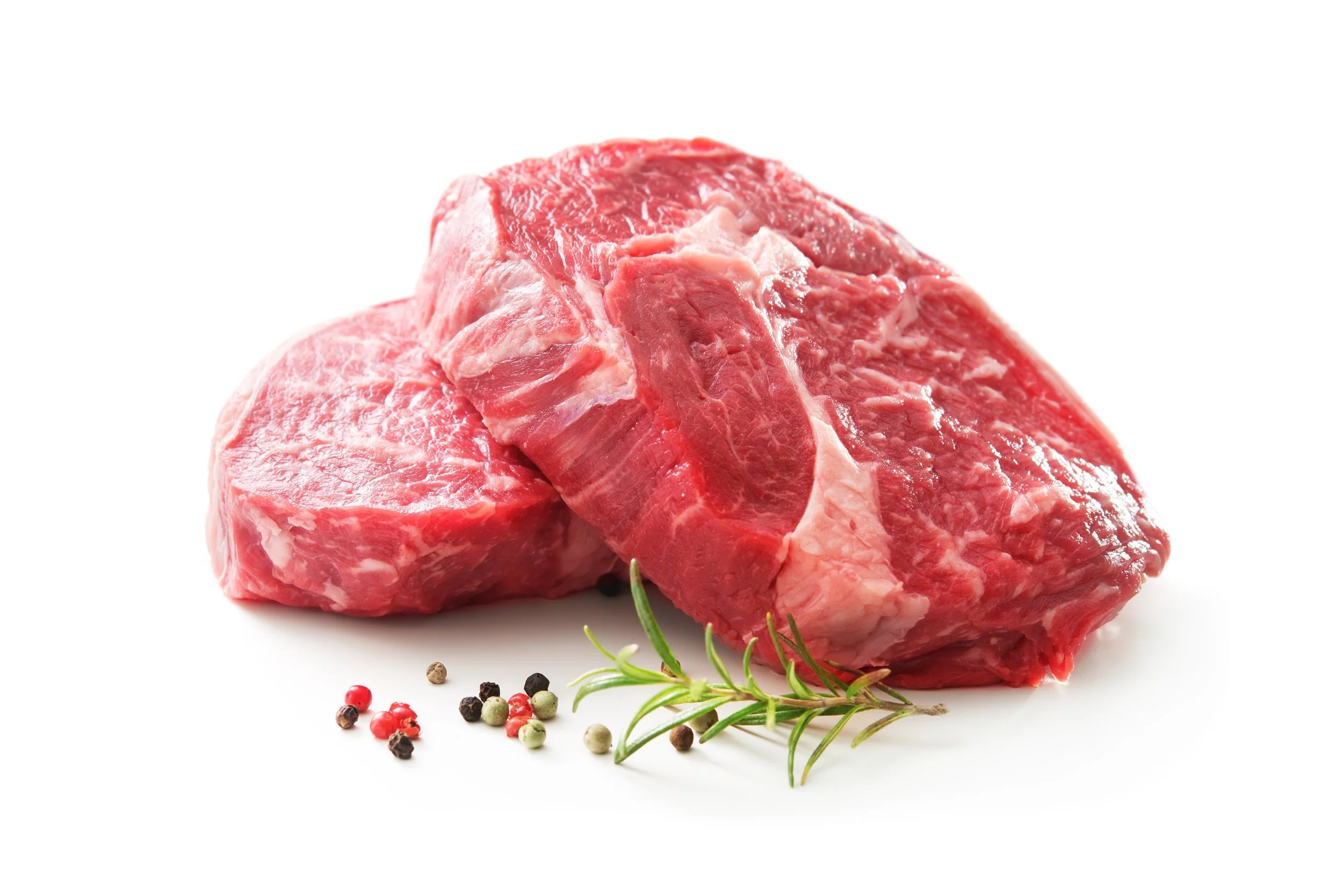 Buy Australian Organic Meat — Australian Organic Meats